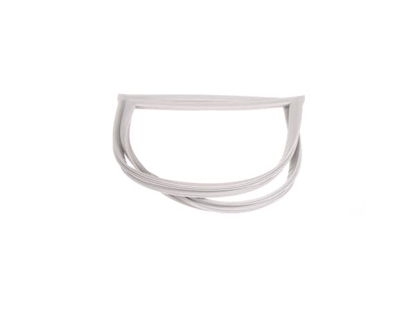 2323273-1-S-GE-WR24X10201-Refrigerator Door Gasket - Grey 360 view