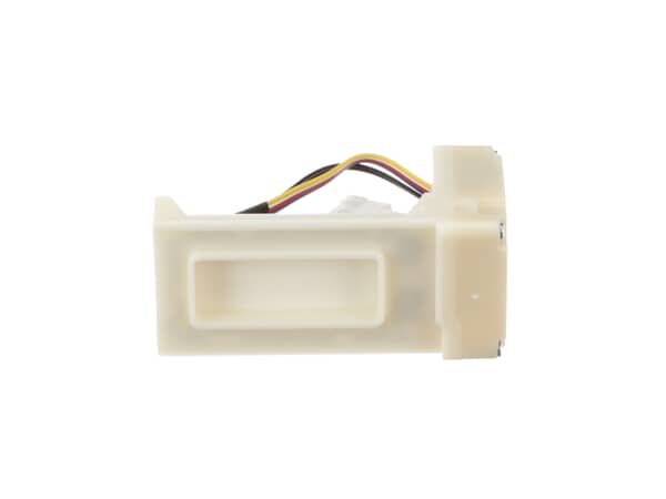 2323413-1-S-GE-WR60X10253- Assembly DAMPER MOTOR 360 view