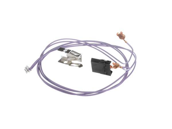 232606-1-S-GE-WB17X210          -Surface Burner Terminal Block Kit 360 view
