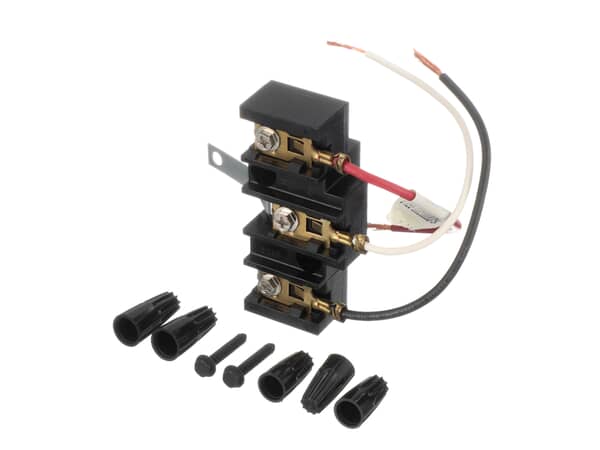 232636-1-S-GE-WB17X5095         -Power Terminal Block Kit 360 view