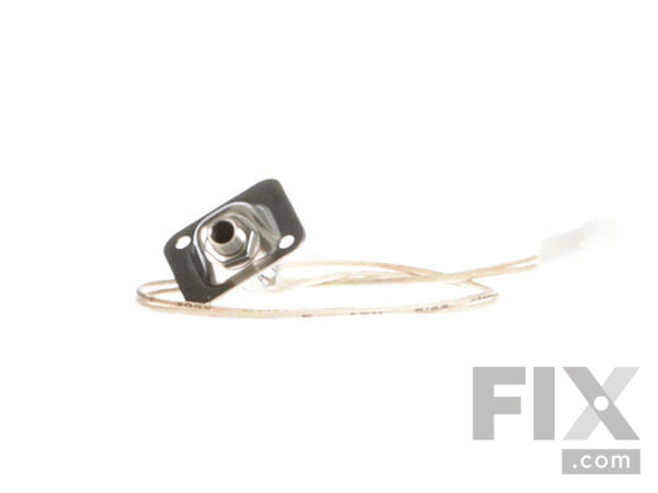 232688-1-S-GE-WB18K10006        -HARNESS-MEAT PROBE 360 view