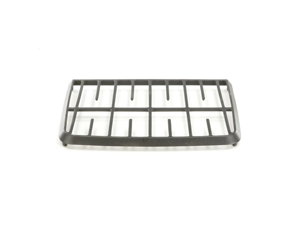 2329764-1-S-Whirlpool-W10177293-Burner Grate - Black 360 view