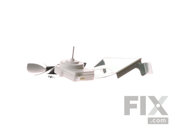 2329961-1-S-Whirlpool-W10181323-Condenser Motor Kit 360 view