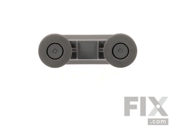 2330962-1-S-Frigidaire-154510702-Dishrack Roller with Gasket 360 view