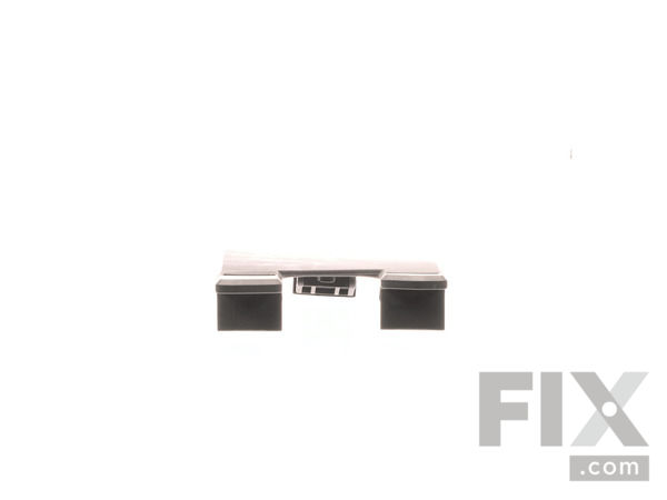 2331166-1-S-Frigidaire-154655101-Upper Rack Actuator Pad 360 view
