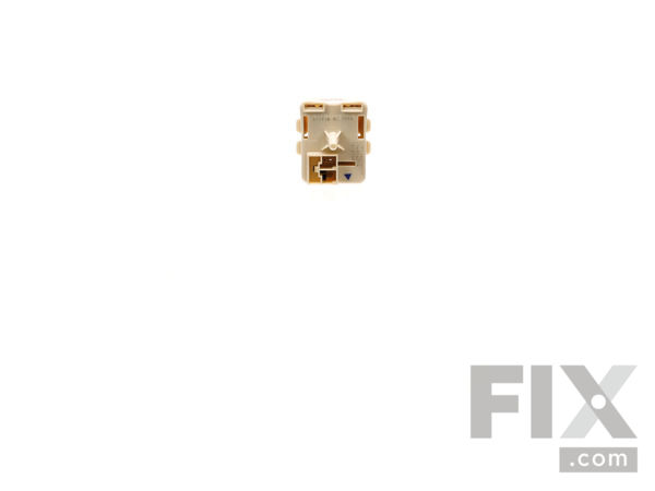 2331303-1-S-Frigidaire-216954216-Compressor Start Relay 360 view