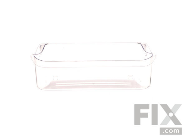 2331307-1-S-Frigidaire-216959802-Door Bin - Clear 360 view