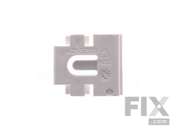 2331465-1-S-Frigidaire-241563901-Drawer Slide Clip 360 view