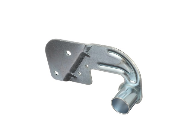 2331675-1-S-Frigidaire-241761301-Upper Hinge Bracket 360 view