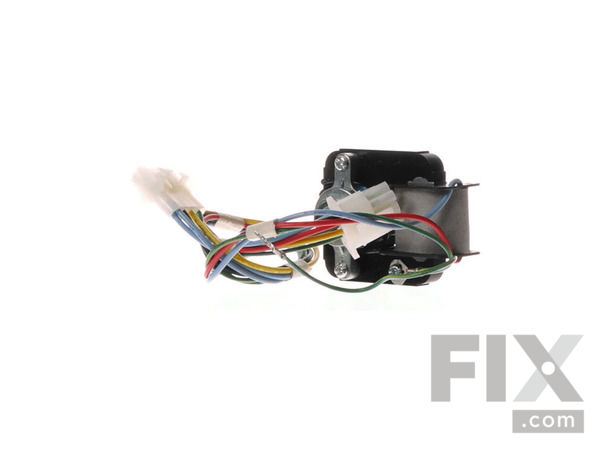 2331827-1-S-Frigidaire-241854301-Evaporator Fan Motor - 120V 60Hz 360 view