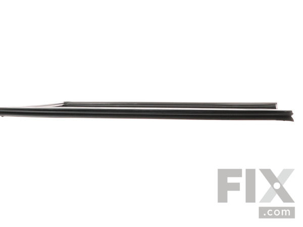 2331949-1-S-Frigidaire-241872509-Freezer Door Gasket - Black 360 view