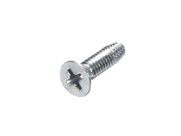 2332137-1-S-Frigidaire-297142600-Refrigerator Screw 360 view