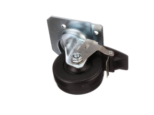 2332220-1-S-Frigidaire-297206600-Front Caster 360 view