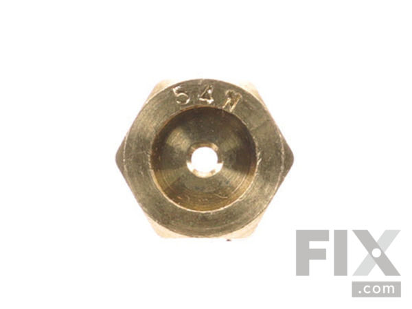 2332486-1-S-Frigidaire-316470400-Natural Gas Orifice Spud 360 view