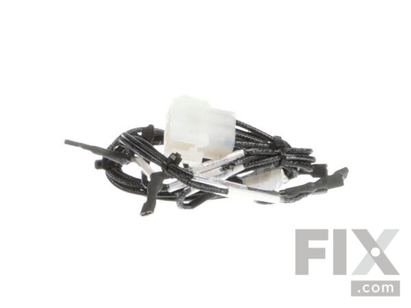 233627-1-S-GE-WB18X10172        -Range Harness Lights Indicator 360 view