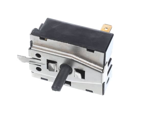 2337906-1-S-GE-WE4M412-Rotary Start Switch - Long 360 view