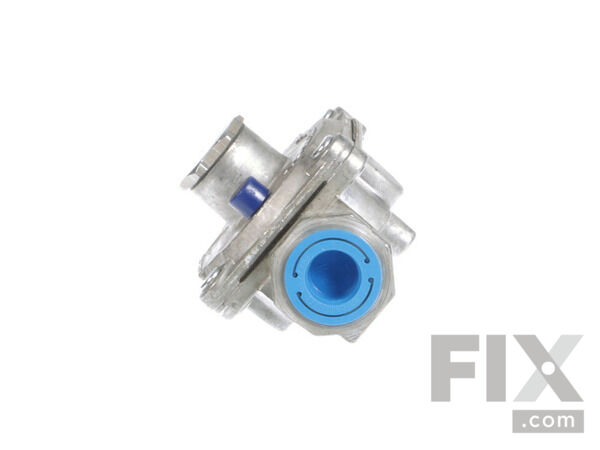 233880-1-S-GE-WB19K26           -PRESSURE REG 360 view