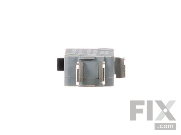 2338920-1-S-Whirlpool-W10211972-Door Switch - 250V 360 view