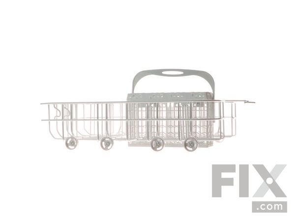2339499-1-S-Frigidaire-5304467883-Lower Dishrack Kit 360 view