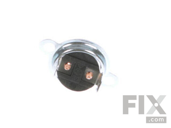 2339856-1-S-GE-WB27X11034-Microwave Thermostat(Plate) 360 view