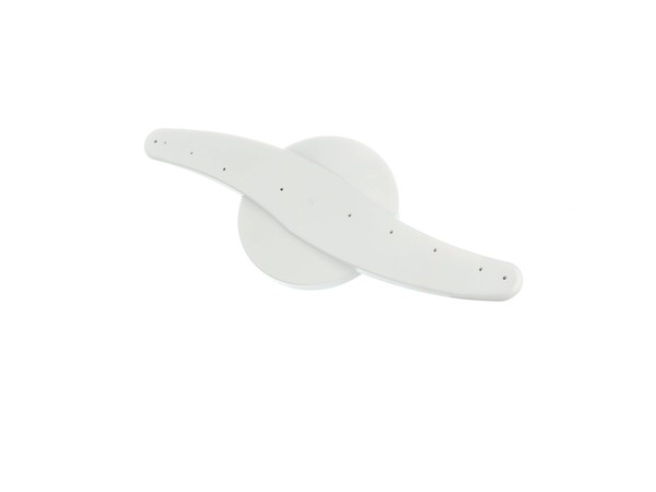 2339989-1-S-GE-WD22X10062-ARM SPRAY LOW Assembly 360 view
