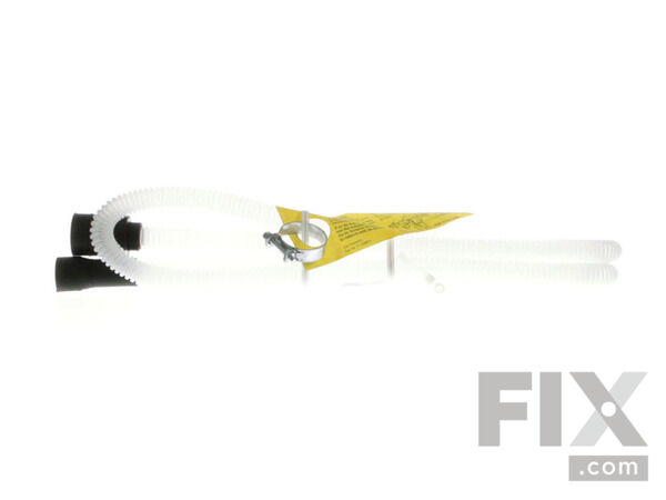 2339994-1-S-GE-WD24X10045-Drain Tube Kit 360 view