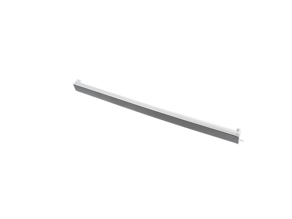 2340317-1-S-GE-WR17X12584-Refrigerator Flipper Assembly 360 view