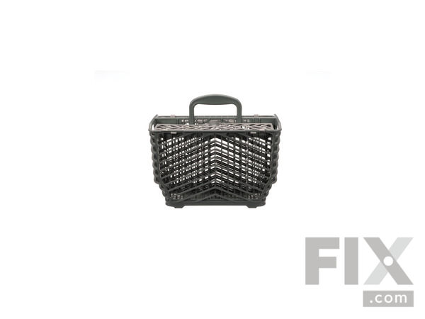 2340989-1-S-Whirlpool-6-918651-Silverware Basket -  Split/Fit 360 view