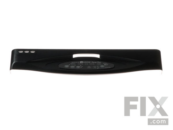 2341098-1-S-Whirlpool-6-919833-Control Panel/Touchpad 360 view