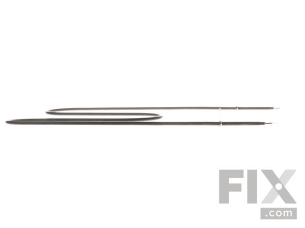 2342087-1-S-Whirlpool-W10201551-Broil Element - Push On Terminals 360 view