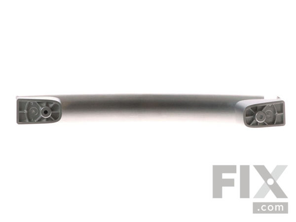 2342205-1-S-Whirlpool-W10210887-Door Handle - Stainless 360 view