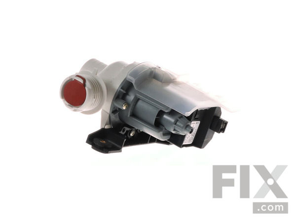 2342445-1-S-Frigidaire-137108000-Drain Pump - 60Hz 120V 360 view