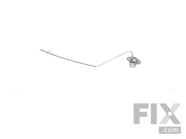 2342687-1-S-Frigidaire-316237707-Surface Burner Orifice Holder 360 view