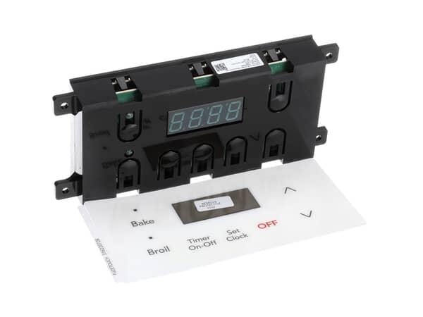 2342836-1-S-Frigidaire-318185338-CLOCK/TIMER 360 view