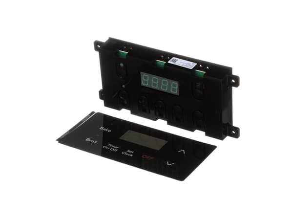 2342837-1-S-Frigidaire-318185339-CLOCK/TIMER 360 view