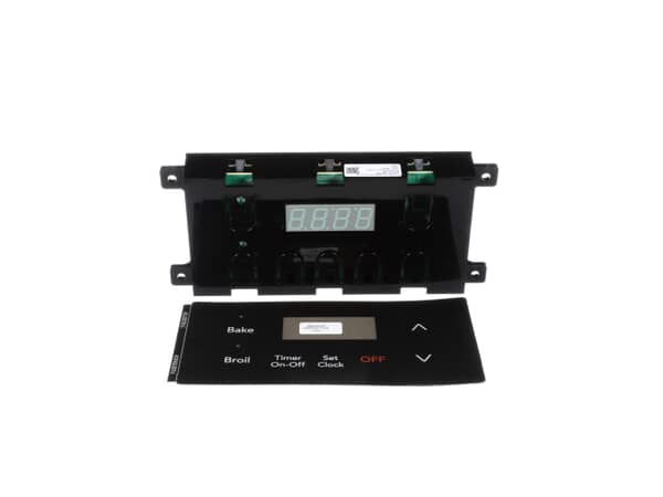 2342839-1-S-Frigidaire-318185342-CLOCK/TIMER 360 view
