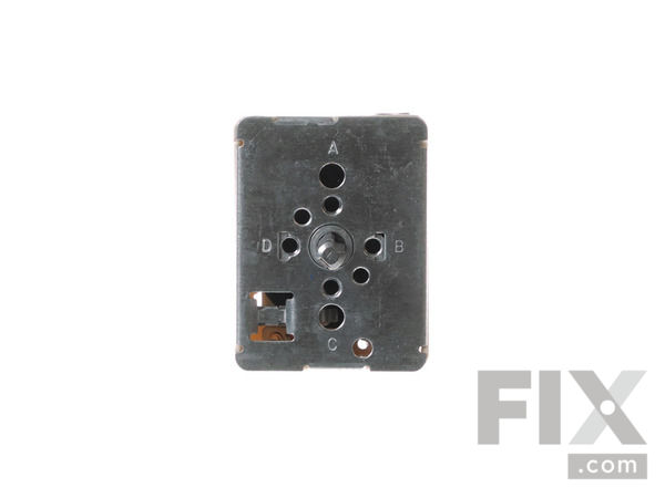2342880-1-S-Frigidaire-318293824-Surface Burner Switch - 6 Inch 360 view