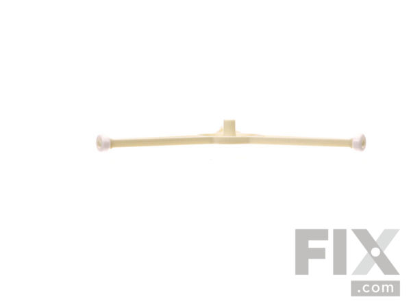 2343051-1-S-Frigidaire-5304467717-Turntable Roller Guide 360 view