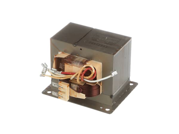 2343128-1-S-Frigidaire-5304468156-High Voltage Transformer - 120V 60Hz 360 view