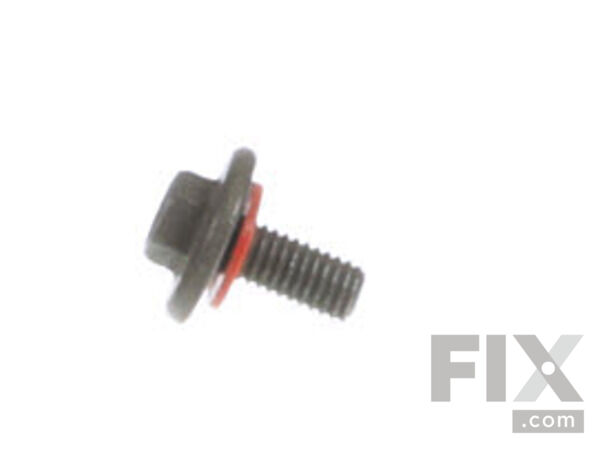 234315-1-S-GE-WB1K83            -Range Screwmtg Valve Burner 1 360 view