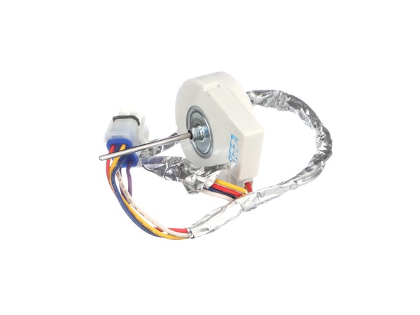 2344372-1-S-GE-WR60X10277-Evaporator Fan Motor 360 view