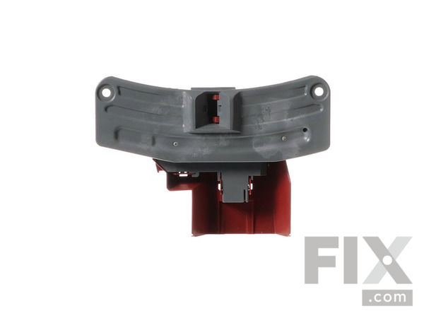 2345085-1-S-Frigidaire-134629900-Door Latch and Switch Assembly 360 view
