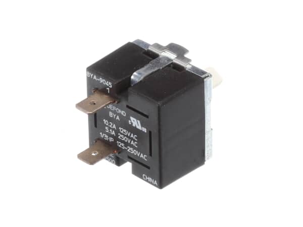 2345120-1-S-Frigidaire-134904500-Temperature Selector Switch - 2 Position 360 view
