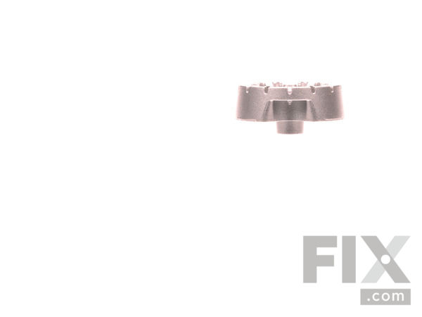 2345235-1-S-Frigidaire-316438200-Sealed Burner - 5K 360 view