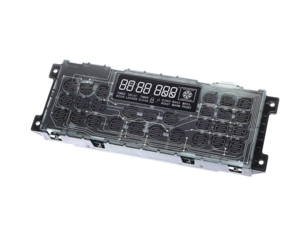 2345255-1-S-Frigidaire-316462880-CLOCK/TIMER 360 view