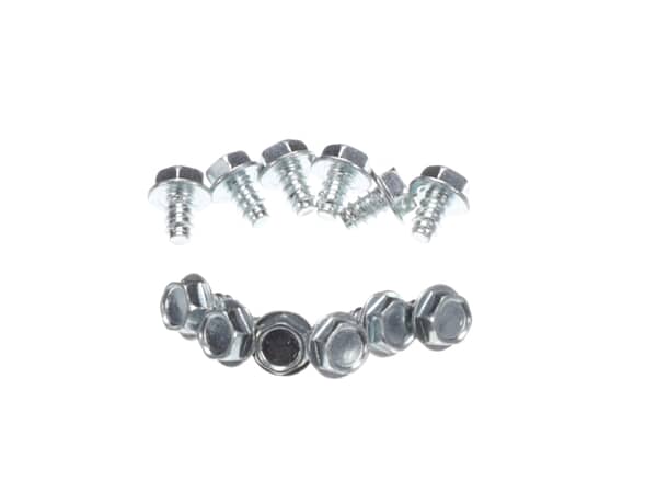 234746-1-S-GE-WB1X500D          -Screws - Package of 12 360 view