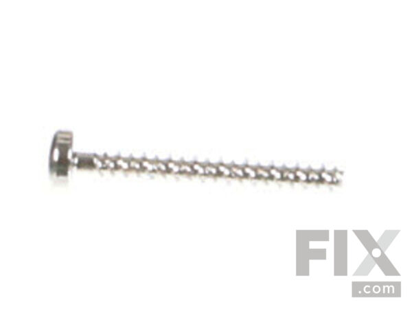 2349304-1-S-Frigidaire-134788000-Dryer Screw 360 view