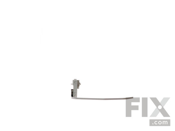 2350657-1-S-Frigidaire-241939901-Ice Maker Shut Off Arm 360 view