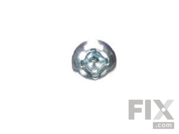 2350660-1-S-Frigidaire-241953902-Screw -  8 - 18 X .380 360 view