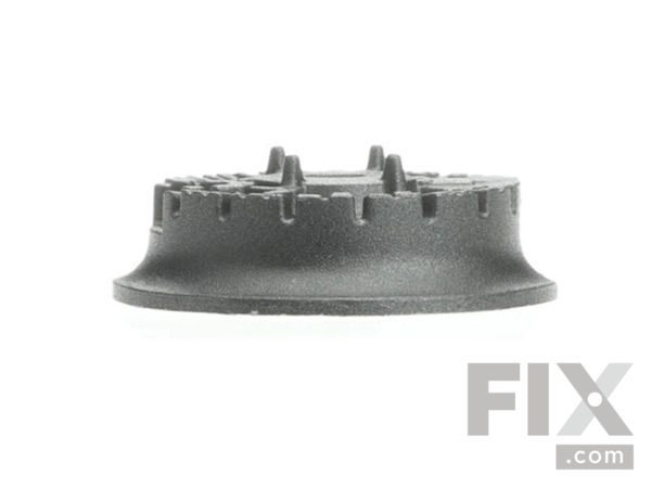 2350723-1-S-Frigidaire-316206401-Burner Head 360 view